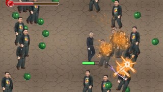 Game Baru: Iklan Palsu yang Meningkat Tekanan Darah Bagian Kedua