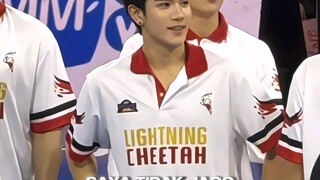 ini adalah aktor Thailand dari gmmtv (fourth)