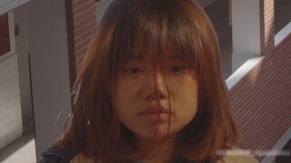 [Phụ đề tiếng Trung] "Ngẩng cao đầu và nhảy trong làn gió ấm áp." Nhảy múa, đồng phục học sinh, ánh 
