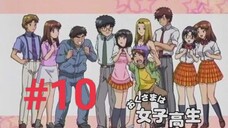 My Wife Is A High School GirL Episode 10