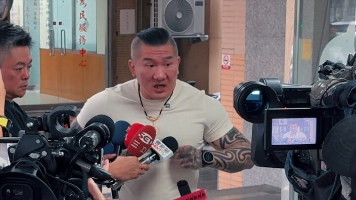 Bức hại tư pháp! Phiên tòa lần thứ hai!