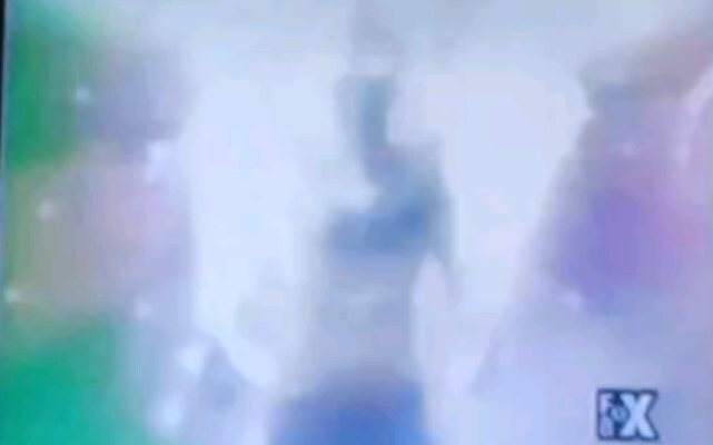 【迪迦奥特曼】美版 第四集 变身片段