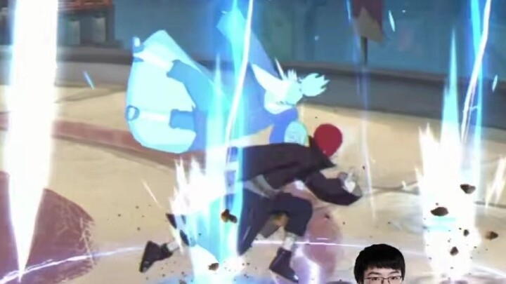 The ultimate showdown! Xiaohao vs. Rem [dirty commentary]