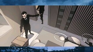 Mr. Zombie manhwa recap part 2