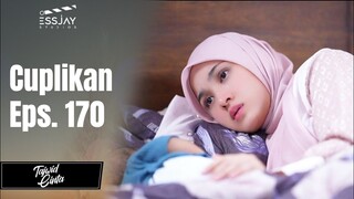 TAJWID CINTA | Cuplikan Eps. 170