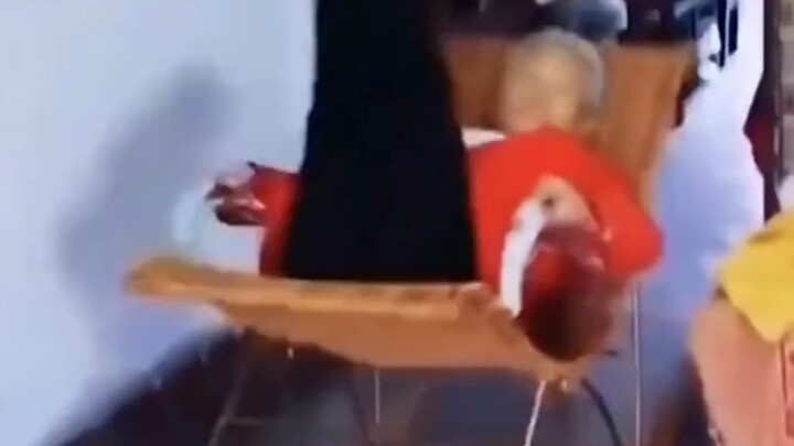 Rock, rock, all the way to the Bridge of Forgetfulness.