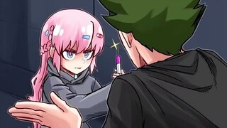 Horror Clinic: Hentai Game Cafe (6)