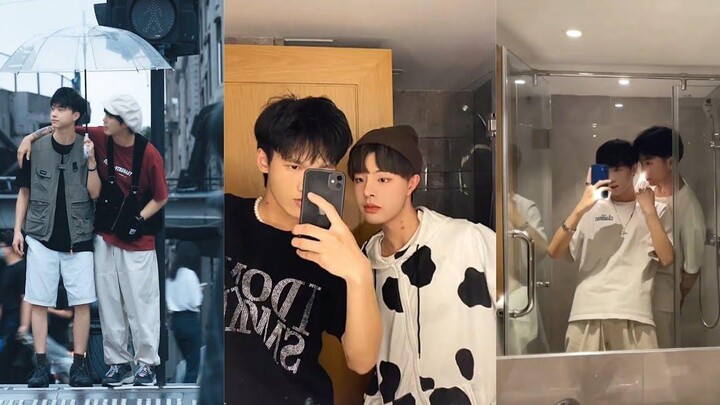 BL Dam My 2 บอย เลิฟ