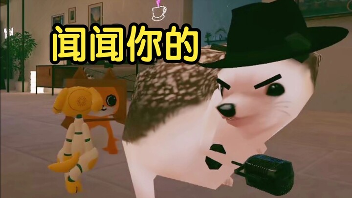 ⚡️Chinese pop is the coolest⚡️
