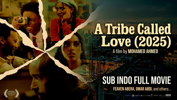 A Tribe Called Love (2025) Sub Indo