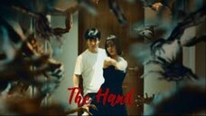 The Hand (2023) 720p WEB-DL [ Hindi   Korean ]