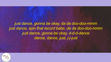 Nhạc US UK mỗi ngày Lady Gaga - Just Dance  #MUSIC