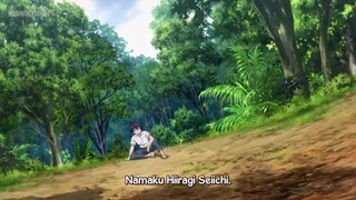 Shinka no Mi Episode 12 Subtitle Indonesia