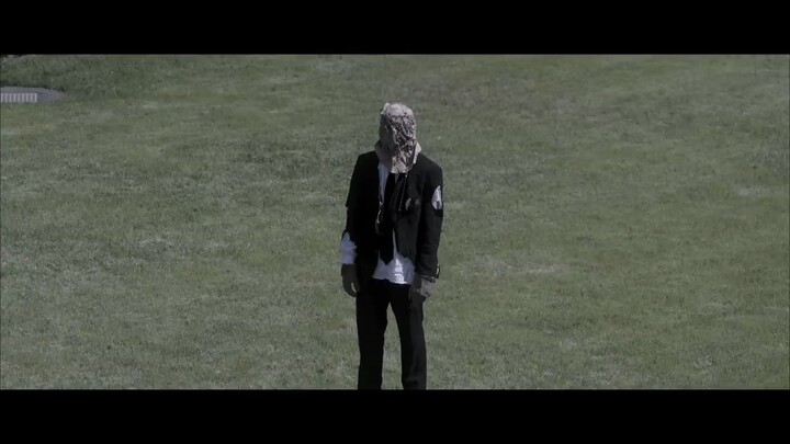 DON_T LOOK AWAY _ Horror Short Film(720P_HD)