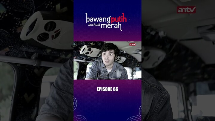 CIE CIE, Bayu Jatuh Cinta!!! I BPBM Eps66 #antv #short