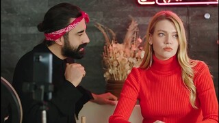 Nasil Fenomen Oldum-S1E2 مدبلجة عربية