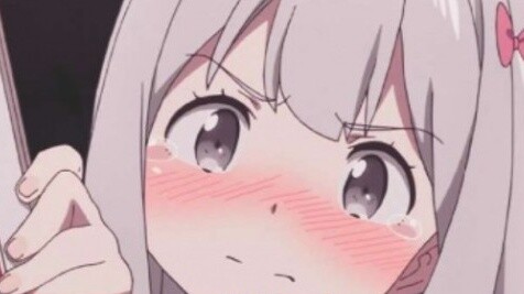 [Izumi Sagiri] Sagiri: Terima uji cobanya! !