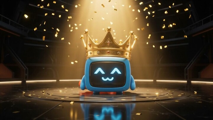 BiliBili TV vs YouTube 👑 | “I AM THE KING!” 😂🔥 | 2027