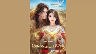 Thần đèn ơi, ước đi (Genie, Make a Wish) - Tập 2