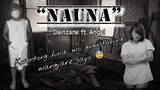 NAUNA by: Dainzane ft. Angel (OFFICIAL LYRICS VIDEO) LSbeats Exclusive