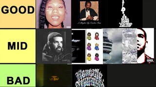 Drake short