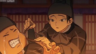 "Poor Chen Shi" "Today they arbitrarily punish a bad guy, and tomorrow they can arbitrarily punish a