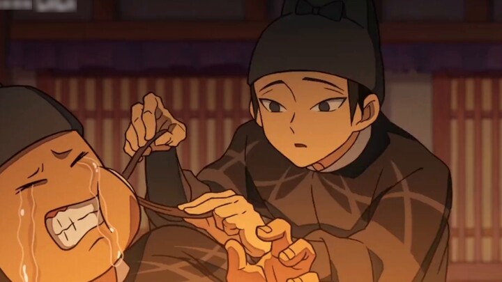 "Poor Chen Shi" "Today they arbitrarily punish a bad guy, and tomorrow they can arbitrarily punish a