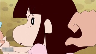 Crayon Shin-chan Musim 10 Taiwan Versi 149 Cinta Kecil vs. Cinta Mesin (3/3)