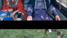 (白鹿X范丞丞)这样一看不就是妥妥的小情侣行为吗?