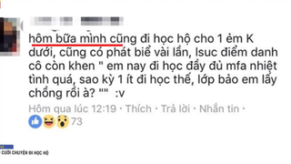 Quốc Tế Quỳ Với 1001 Điều Thú Vị Chỉ Có Ở Sinh Viên Việt Nam - Top 1 Khám Phá