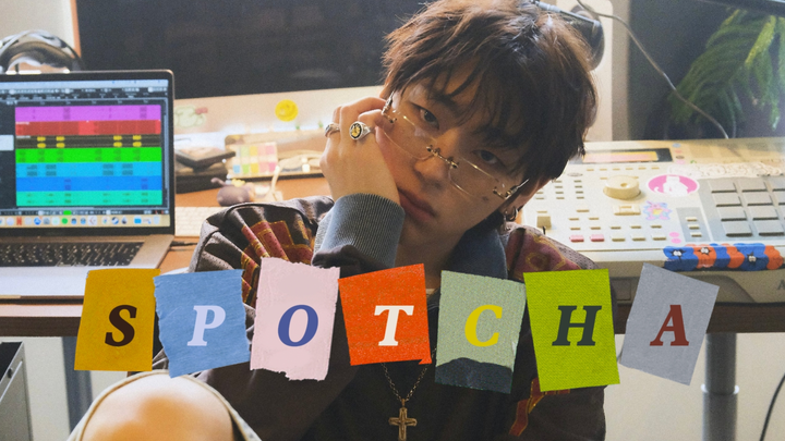 【ZICO】Leluhurmu kembali! Kumpulan Tantangan SPOT!