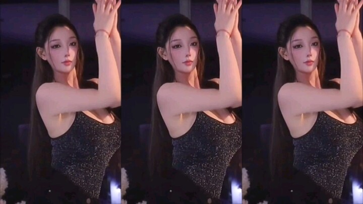 มินะ (｡･ω･｡)ﾉ♡ เต้นเกาหลี