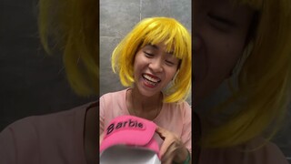 Bạn người ta và bạn tôi tán gái kiểu BẤT ỔN FULL.Xưởng sản xuất dép Nguyễn Như Anh VÔ CÙNG BẤT ỔN P1