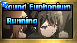 [Sound! Euphonium] Running_2