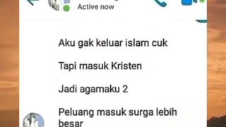 Kolaborasi Yang Indah