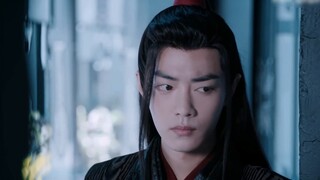 Luan Ge Episode 13/Wangxian/The Ruthless Emperor Ji/Look at the Poor Little Xianxian Whitewash Black