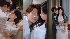Yu Yin & Gan Wangxing ~ 7 Momen Rahasia Pasangan Selebriti Ini Bikin Meleleh ! #Minidrama