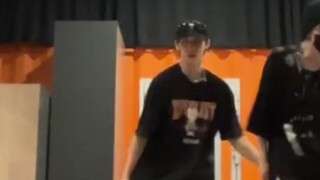 【火朗】230912 TIKTOK|BaggyJeans challenge