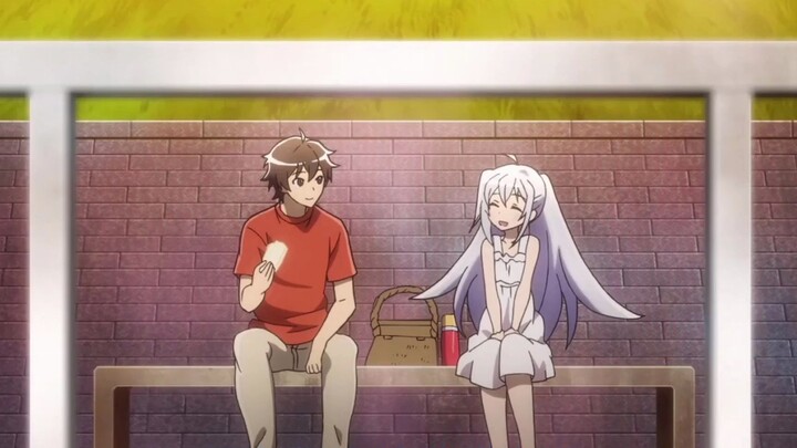 Anime|Mixed Clip|"More beautiful the Memory is, more Painful "
