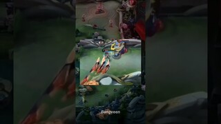 Bjirrr kena lele terus 🗿#mobilelegends #mlbb #trending #mobilelegendsindonesia