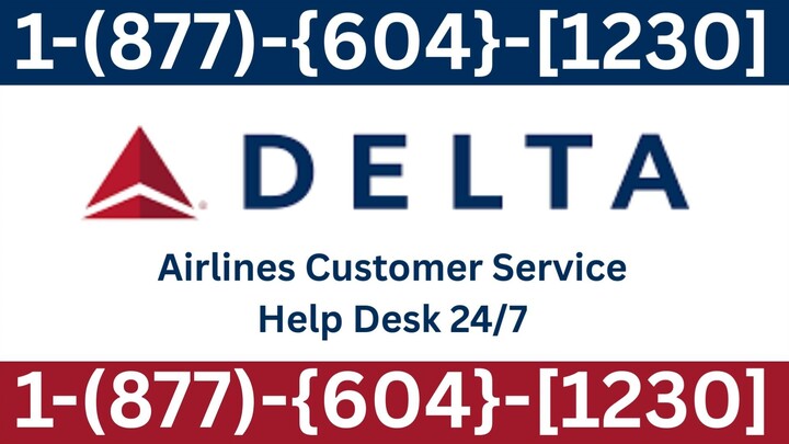 Delta Airlines® Customer Care USA Contact Numbers: The Official Guide 2025