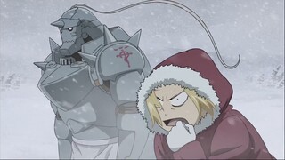 Fullmetal Alchemist- Brotherhood 33