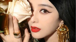 【Phạm Băng Băng】Cô ấy khiến tôi cười nghiêng ngả chỉ trong hai ngày, vượt qua cả ngành giải trí tron