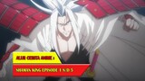 THE STORY OF SHAMAN KING (2021) #EP01-05