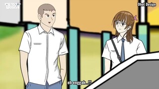 ROBI STORY PART 1 - Animasi Sekolah