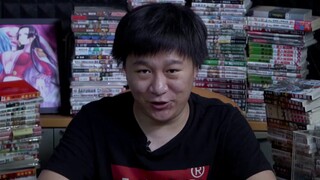 The most bizarre time-travel anime! Can you guess which one it is?