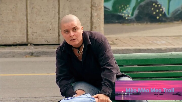 Những trò chơi khăm vui vẻ phần 38 #cliphaihuoc