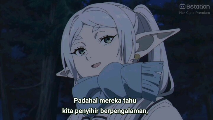 penyihir berpengalaman