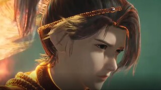 Lord of Destiny Episode 38 Sub Indo