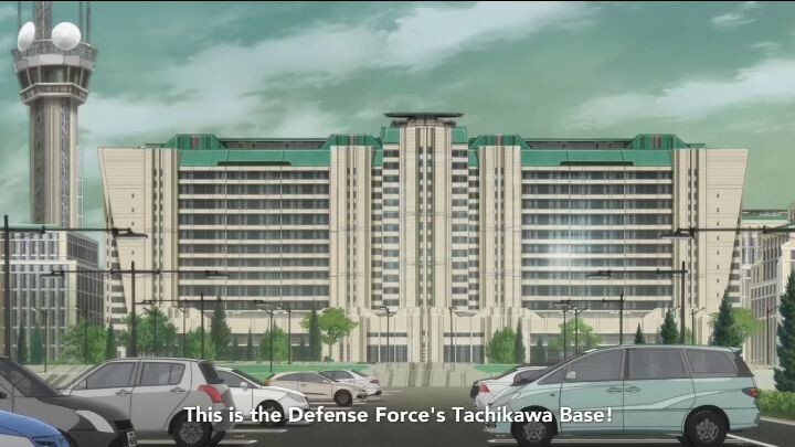 #kaijuno8missionrecon